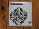 Kaleidoscope - Flight From Ashiya 1967 French 45