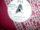 Lorraine Silver - Lost Summer Love  Pye 7