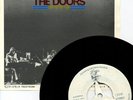 DOORS-GET UP AND DANCE-JAPAN PROMO 7' WL