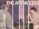 DEEP PURPLE RELATED.THE ARTWOODS-I FEEL GOOD.Italy.