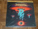 MFSL BOSTON MOBILE FIDELITY MOFI SEALED #0796