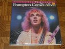 MFSL PETER FRAMPTON MOBILE FIDELITY SEALED #1780