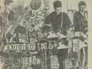The Eat - Communist Radio/Catholic Love - Miami punk
