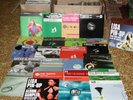 OVER 200 TRANCE, HARD HOUSE, & OLD SKOOL CLASSICS