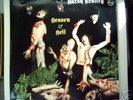 HARSH REALITY - 'HEAVEN & HELL'  RARE ALBUM FROM 1969