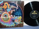 Rainbow Ffolly - Sallies Fforth  ORIGINAL