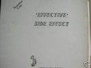 SIDE EFFECT ' EFFECTIVE ' RARE FUNK PROMO ONLY