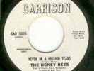 Rare Northern Soul books $1000. Honey Bees on Garrison