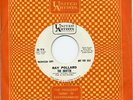 Ray Pollard-United Artists-The Drifter-Northern Soul