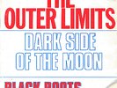 OUTER LIMITS 45 UK 60s GROOVY MOD FUZZ FREAKBEAT PSYCH