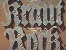 Krautrock 3-LP GReeN BRAIN f/ NEU NoVaLiS DAuNER EMBRYo