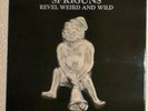 SPRIGUNS - REVEL WIERD AND WILD - PERECT MINT COPY