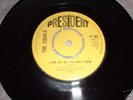 The Equals, I can See but you dont know. Mod/Psych