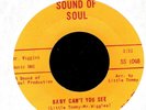 Little Tommy Northern Soul 