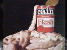 CAIN - A POUND OF FLESH   SUPER RARE  GARAGE/PSYCH   LP