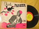 Charlie Parker Dial 10