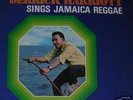 pama seco13 DERRICK HARRIOT SINGS JAMAICA REGGAE
