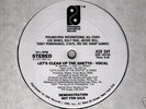 MFSB LETS CLEAN UP THE GHETTO 12