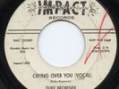 Duke Browner-Crying Over You-Northern Soul Prom-Hear It