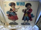 Wind MORNING Original