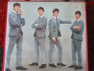 BEATLES  VINTAGE RECORD CASE