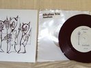 Alkaline Trio 'SunDials' Rare 1st 7