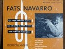 FATS NAVARRO  BLUE NOTE 5004 ORIGINAL 10