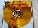 Queens Of The Stone Age QOTSA Man's Ruin LP ORANGE