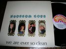 BLOSSOM TOES We are ever so clean, Rare UK psych lp