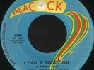 Very Rare Northern Soul 45 by Little Eddie Taylor