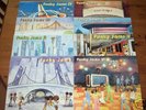 COMPLETE SET - FUNKY JAMS - 8 LPS - HUBBUB - ORIG BREAK