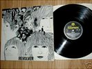 BEATLES REVOLVER 1966 ORIGINAL MONO PRESSING N/MINT