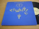 ETERNITY s/t BAND OF GOLD LP private psych LP