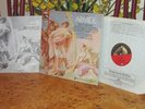 Gluck ARMIDE w/Palmer, Hickox EMI STEREO