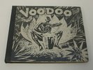 Vintage 4 Album Set Voodoo Damballa Wedo Singers 33 RPM