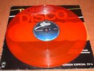 GEORGE DUKE / I WANT YOU FOR MYSELF   vinyl red  SOUL