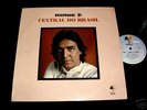 RONIE (RONALD) & CENTRAL DO BRAZIL 1975 SAMBA-SOUL LP
