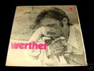 WERTHER (EDISON MACHADO)1970 SAMBA-JAZZ/BOSSA BRAZIL LP