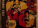 Fabio Celi & Infermieri Italian prog/Psych Lp Mint