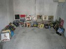 850-900 LPs ,Maxi aus 60er-80er J.Beat,Rock,Pop ,Schlag
