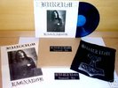 BURZUM - RAGNAROK - Lim.Edit. Box.( My Last two Copies)