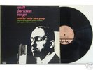 LP-MILT JACKSON SINGS WITH THE ENRICO INTRA GROUP......