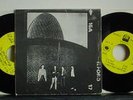 MITTAGSPAUSE legendary 2x 7“ 1979 German punk 1000 made