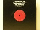 ¶COMPL. MOSAIC COMMODORE  Recordings  VOL. 2 (23 LPs)