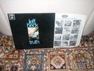 JEFF BECK Truth 1968 MONO 1st Press STUNNING