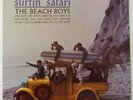 The Beach Boys Surfin' Safari Mint 1962 UK Mono