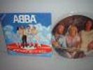 ABBA coca cola promos plus more