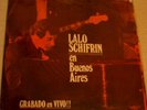  Lalo Schifrin JAzz Latin DEEP sounds