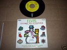 ELVIS PRESLEY 45/SLEEVE(RCA )MERRY CHRISTMAS BABY