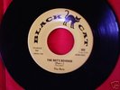 Rats--The Rat's Revenge--Black Cat 502--Crude Ohio Punk